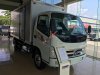 Thaco OLLIN 500B 2016 - Bán xe Thaco Ollin 500B, 5 tấn mới 100% đời 2016