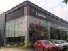 Mazda CX 5 FL 2016 - Showroom Mazda Gò Vấp - đại lý chính thức HCM bán xe Mazda CX5 2.0 màu trắng, ngân hàng hỗ trợ 80%, giao ngay