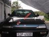 Honda Accord LX 1989 - Bán ô tô Honda Accord LX đời 1989, màu xanh lục, nhập khẩu, giá 95tr