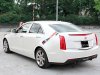 Cadillac CTS Luxury 2013 - Cần bán xe Cadillac CTS Luxury 2013, màu trắng, nhập khẩu chính hãng