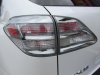 Lexus RX350 2011 - Cần bán xe Rx350 2011 màu trắng
