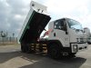Isuzu F-SERIES  2016 - Xe tải Isuzu 3 chân thùng dài 7.8m/ 9.6m bán trả góp