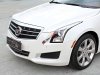 Cadillac CTS Luxury 2013 - Cần bán xe Cadillac CTS Luxury 2013, màu trắng, nhập khẩu chính hãng