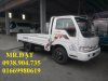 Kia K3000S 2016 - Xe tải Kia K3000S trọng tải 2 tấn 4 trả góp lãi suất thấp, TP. HCM