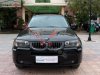 BMW X3 3.0AT 2005 - Bán xe cũ BMW X3 3.0AT đời 2005, màu đen, nhập khẩu chính chủ, giá chỉ 475 triệu