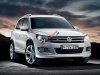 Volkswagen Tiguan GP 2015 - Bán dòng SUV Volkswagen Tiguan 2.0 tăng áp mạnh mẽ khung gầm cứng chắc đầy phong cách ưu đãi 30tr tặng 1 năm bảo dưỡng