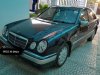 Mercedes-Benz E230 1997 - Bán ô tô Mercedes E230c đời 1997, 179 triệu