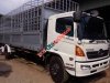 Hino FC  5T7 2016 - Bán xe tải Hino 6T5. Bán xe tải Hino 6.5T/ 6.5 tấn giá cực tốt có xe chọn ngay