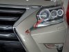 Lexus GX460 2014 - Cần bán xe Lexus GX 460 (Nhật) đời 2014, màu nâu, giá 4,5 tỷ