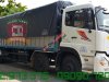Dongfeng 2016 - Đại lý bán trả góp xe Dongfeng 4 chân/4 giò 17.9 tấn thùng mui bạt giá rẻ nhất miền nam