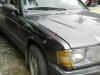 Mercedes-Benz 190   1984 - Bán Mercedes 190 đời 1984, màu đen, nhập khẩu nguyên chiếc