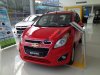 Chevrolet Spark LT 2016 - Bán xe Chevrolet Spark LT đời 2016, màu đỏ, giá giảm cực tốt khi liên hệ, hỗ trợ vay 90%