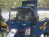 Hãng khác 2016 - Xe tải ben Tự Đổ - Ben VEAM VB200 1 tấn 9 xe chạy vào thành phố - động cơ Hyundai