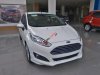 Ford Fiesta Ecoboost 2016 - Cần bán Ford Fiesta Ecoboost 2016, hỗ trợ trả trước 5%, giá còn thương lượng