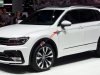 Volkswagen Tiguan 2015 - Bán Volkswagen Tiguan SUV đẳng cấp, lịch lãm, cuốn hút mọi ánh nhìn, giao toàn quốc