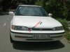 Honda Accord LX 1992 - Cần bán Honda Accord LX đời 1992, màu trắng