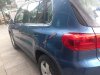 Volkswagen Tiguan   2015 - Bán Volkswagen Tiguan đời 2015, màu xanh lam, nhập khẩu nguyên chiếc