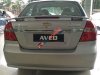 Chevrolet Aveo 1.5LTZ 2016 - Bán Chevrolet Aveo 1.5LTZ đời 2016, xe mới