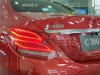 Mercedes-Benz C300   AMG 2016 - Bán xe Mercedes C300 AMG năm 2016, màu đỏ, giao ngay, khuyến mãi sốc dip Motor Show 2016