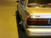 Mazda 929 1990 - Bán Mazda 929 đời 1990, màu vàng số tự động, 100 triệu