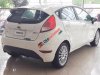 Ford Fiesta 1.0AT Ecoboost 2016 - Bán xe Ford Fiesta 1.0AT Ecoboost sản xuất 2016, màu trắng, 570tr