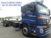 Asia Xe tải 2016 - Bán xe tải nặng Thaco Auman 8t, 9t,10t, 12t, 13t, 17t, 18t chính hãng T10/2016