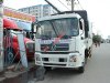 Dongfeng 2016 - Dongfeng Hoàng Huy 9T6 B170, màu trắng, nhập khẩu