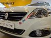 Renault Latitude 2.0L AT 2015 - Bán Renault Latitude 2.0L AT đời 2015, màu trắng