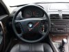 BMW X3 2005 - Bán xe BMW X3 đời 2005, màu đen, nhập khẩu số tự động