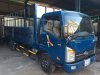 Veam VT260 2016 - Xe tải Veam 1 tấn 9 - Xe tải Veam VT260 1T9 thùng dài 6m2 kính điện - cabin đầu vuông