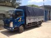 Veam VT252 2016 - Veam VT252 2 tấn 4 - xe tải Veam 2T4 cabin vuông - kính điện