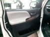 Toyota Sienna Limited AWD  2017 - Bán ô tô Toyota Sienna 2017, màu trắng,  xe mới duy nhất tại Hà Nội