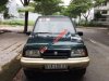 Suzuki Vitara MT 2003 - Bán Suzuki Vitara MT sản xuất 2003 giá 212tr
