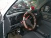 Suzuki Wagon R  +   2001 - Cần bán gấp Suzuki Wagon R + sản xuất 2001, màu trắng, nhập khẩu 