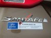 Hyundai Santa Fe 4WD 2016 - Bán xe Hyundai Santa Fe 4WD bản đặc biệt 2016