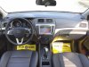 Zotye 2.0 2016 - Bán xe BAIC X65 đời 2016 comfort, màu vàng cam, nhập khẩu nguyên chiếc, giá tốt