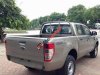 Ford Ranger XL 4X4 2016 - Bến Thành Ford cần bán xe Ford Ranger XL 4X4 đời 2016, nhập khẩu nguyên chiếc