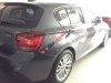 BMW 1 Series 116i 2013 - Bán ô tô BMW 1 Series sản xuất 2013, màu xám (ghi), nhập khẩu chính hãng