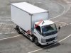 Mitsubishi Canter 2016 - Bán xe tải Fuso từ 4.7T - 16T