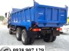 Thaco AUMAN   AD240 2016 - Xe ben tự đổ tải trọng cao AD240 thùng vuông 10 khối
