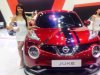 Nissan Juke   2016 - Bán Nissan Juke đời 2016, màu đỏ, nhập khẩu chính hãng
