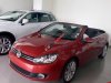 Volkswagen Golf 2012 - Bán xe mới Volkswagen mui xếp SX 2012 màu đỏ