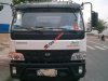 Xe tải 1000kg 2016 - Cần bán xe tải cũ Veam Hyundai 7T5 thùng 6m2, đời 2016, còn mới 99%