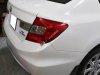 Honda Civic 1.8AT 2015 - Cần bán Honda Civic 1.8AT đời 2015, màu trắng số tự động 