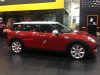 Mini Clubman S 2016 - Mini Cooper S Clubman đỏ, giao xe ngay, bảo hành chính hãng