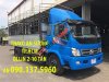 Thaco OLLIN 900A 2016 - TP. HCM: Thaco Ollin 900A mới, nhập khẩu chính hãng, 521tr