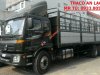 Thaco AUMAN 2016 - Bán xe tải 3 chân Auman C1400B 14 tấn. Thaco An Lạc C1400B
