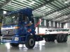 Thaco AUMAN 2016 - Bán xe tải 3 chân Auman C1400B 14 tấn. Thaco An Lạc C1400B