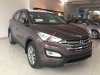 Hyundai Santa Fe 4WD   2016 - Hyundai Hoàng Diệu- Bán xe Hyundai Santa Fe 2016 Full Option, new 100%, giảm giá ngay hôm nay, liên hệ 0938.668.794