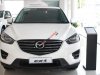 Mazda CX 5 2.0 2016 - Bán Mazda CX 5 2.0 năm 2016, màu trắng, giá 909tr